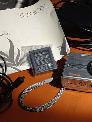 Camera in excellent working condition with zoom and HD video