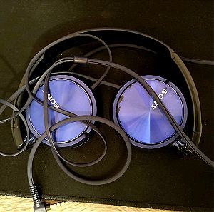 Sony ακουστικά headset