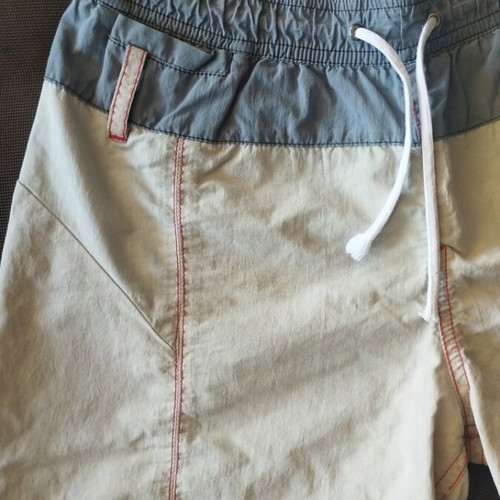 Timberland boys' swim shorts like new, size 152 cm, 12 years