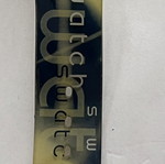 Swatch 2004 watch, fully functional