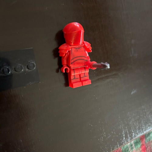 Lego Star Wars figure new