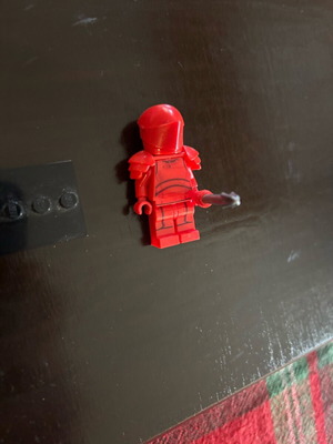 Lego Star Wars figure new