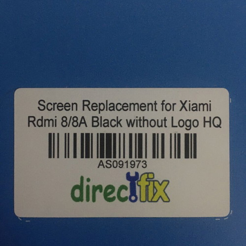 Redmi 8/8A screen new