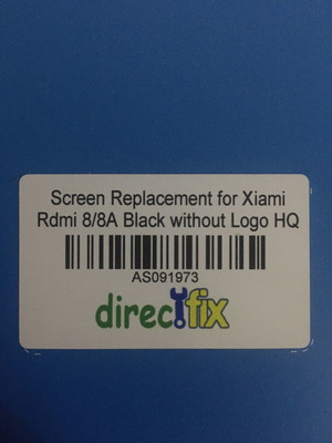 Redmi 8/8A screen new