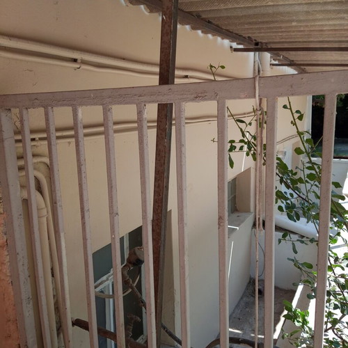 χαιδαρι ημιυπογειο διαμερισμα  50 μ2ελεύθερο.