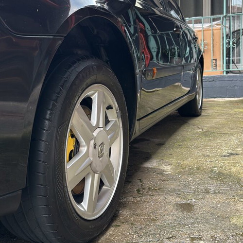 Goodyear Performance 2 Tires 205/55/16 Like New