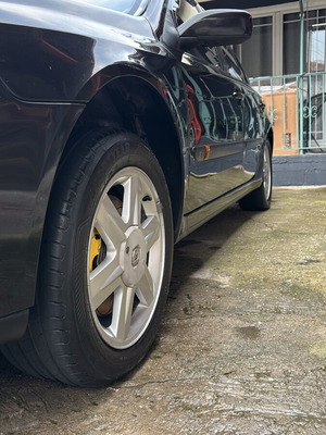 Goodyear Performance 2 Tires 205/55/16 Like New