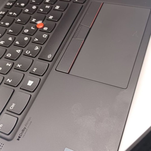 Lenovo ThinkPad X1 i7-1185G7 laptop like new, 16GB, 256GB SSD, touchscreen