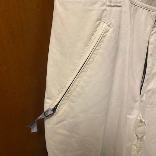 Protest Denys 2002 men's ski pants new