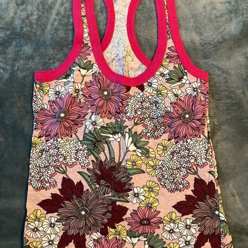 Women's blouse XS multicolored like new