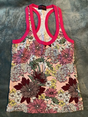 Women's blouse XS multicolored like new