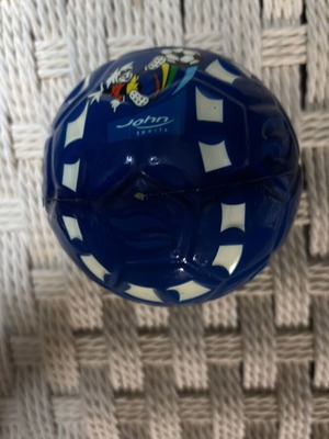 Mini Kids Ball Blue like new