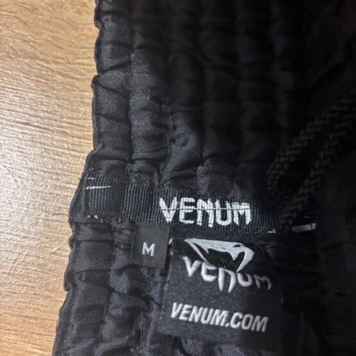Venum boxing shorts like new