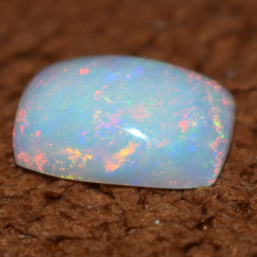 Ethiopian Opal 8.07 ct used, VVS