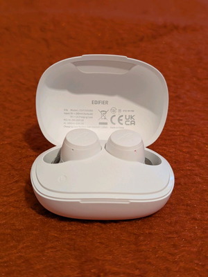 Edifier X3s ακουστικά ασύρματα σαν καινούργια