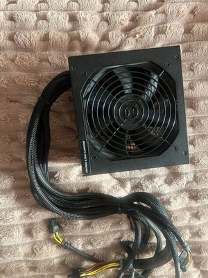 Corsair VX450W τροφοδοτικό σαν καινούργιο