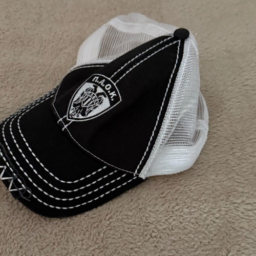 PAOK Cap used like new
