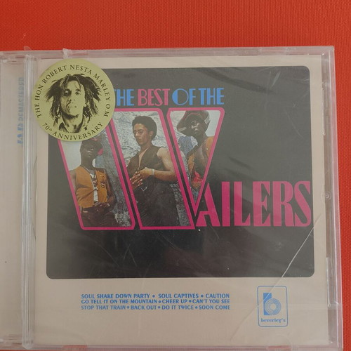 Bob Marley CD collection new set of 13 reggae albums