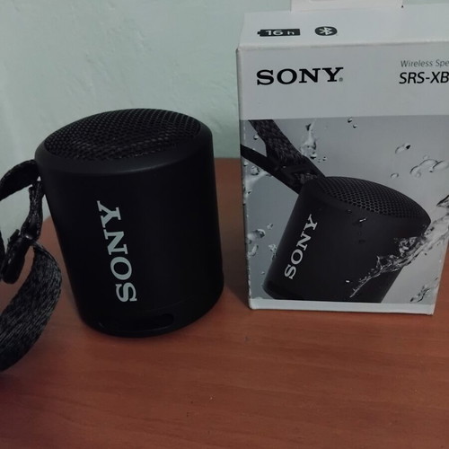 Sony wireless speaker