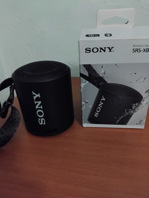 Sony wireless speaker
