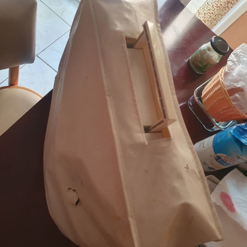 Functional sewing machine, German made
