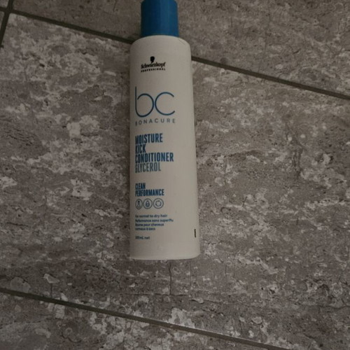 Hair Leave-in Molecular Repair Mask 5ml K18 used