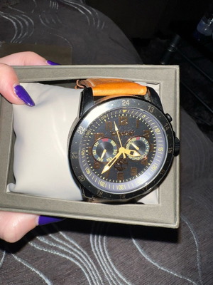 Ρολόι Timberland original καινούργιο ανδρικό