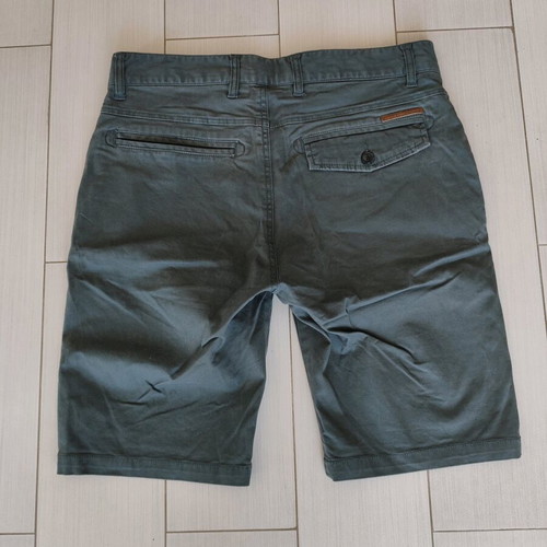 Emerson men's capri size M like new, gray