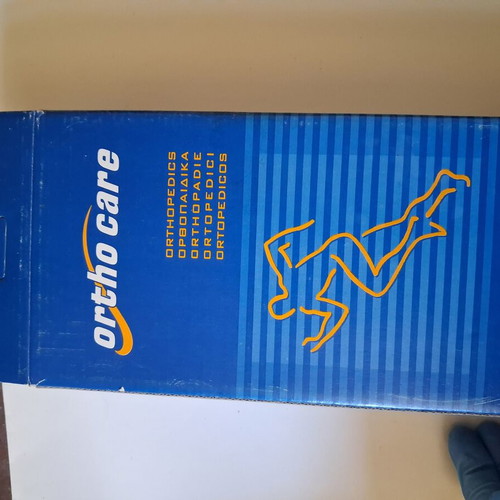 OrthoCare 5021 Knee Brace Size S New