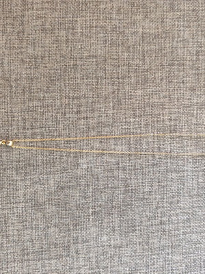 Snake necklace new