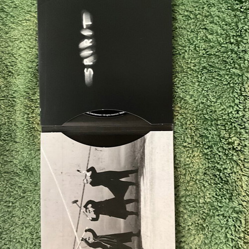 Depeche Mode Spirit CD digipack