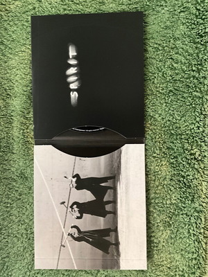 Depeche Mode Spirit CD digipack