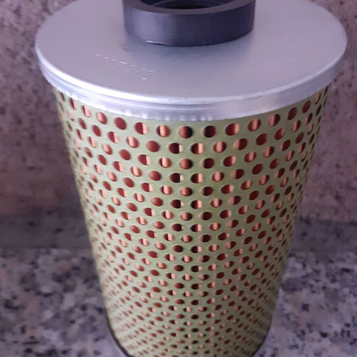 MANN Filter H 1052/2 New for MAN