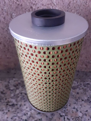 MANN Filter H 1052/2 New for MAN