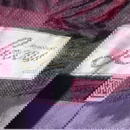 Сако използвано, размер M 38, гръдна обиколка 98 см, велурено