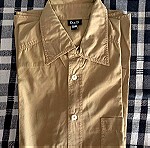  DOLCE & GABBANA πουκάμισο Made in Italy Size XL