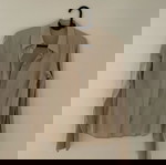  Beige shirt