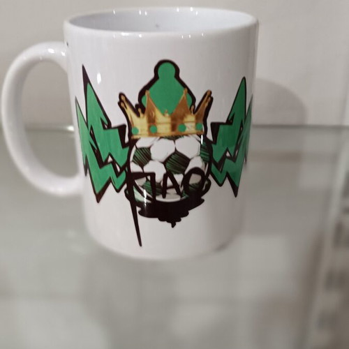 Panathinaikos mugs new