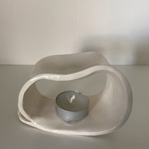 3 handmade ceramics new, offer pack