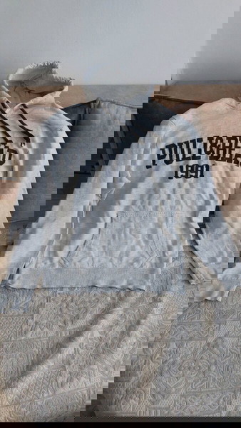 Pull & Bear Original