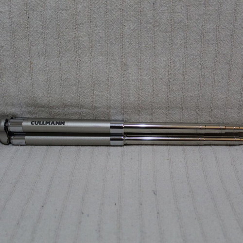 Cullmann Mini Tripod used