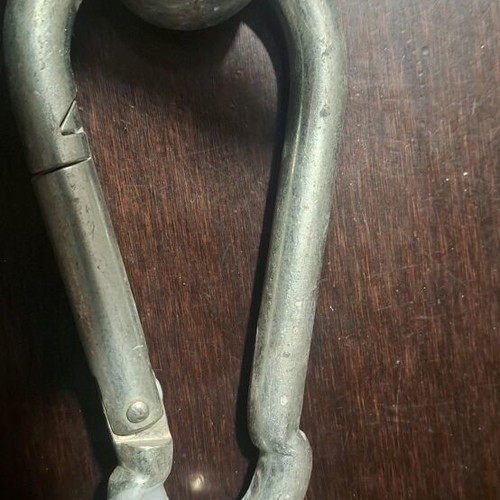 Nautical keys like new, 14 points each