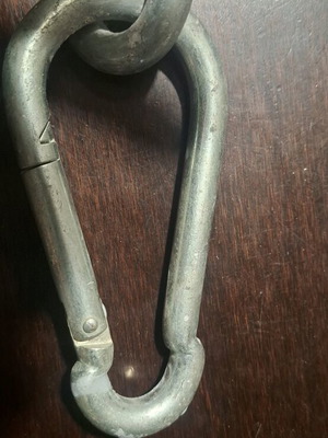 Nautical keys like new, 14 points each