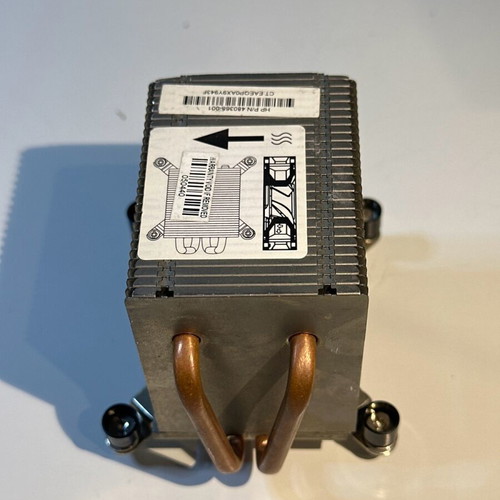 Heatsink used for HP Compaq DC7900 SFF 480368-001