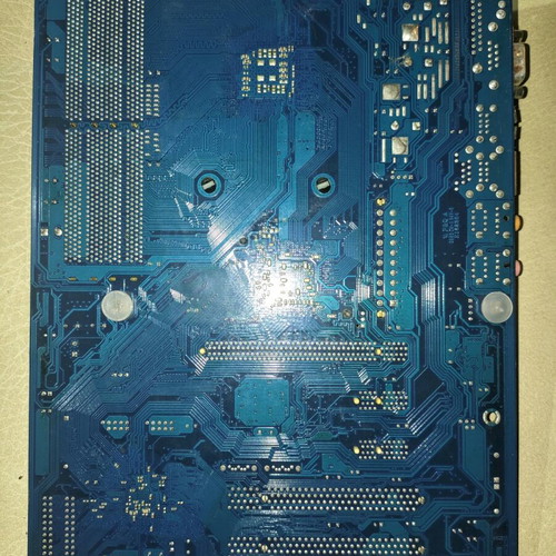 ASRock ALiveSATA2-GLAN motherboard with AMD Sempron processor like new