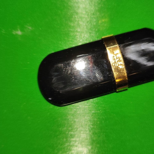 Brass lighter new