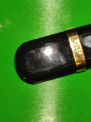 Brass lighter new