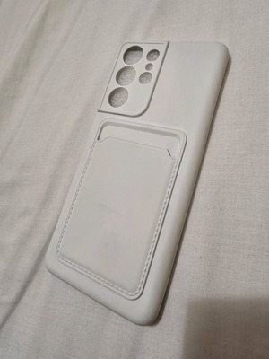 Case for Samsung S21 Ultra new
