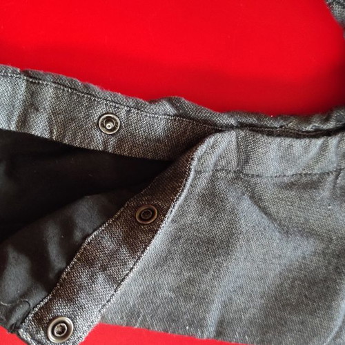 Baby salopette 18 months used Orchestra with lining
