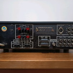 Marantz 1060 amplifier used